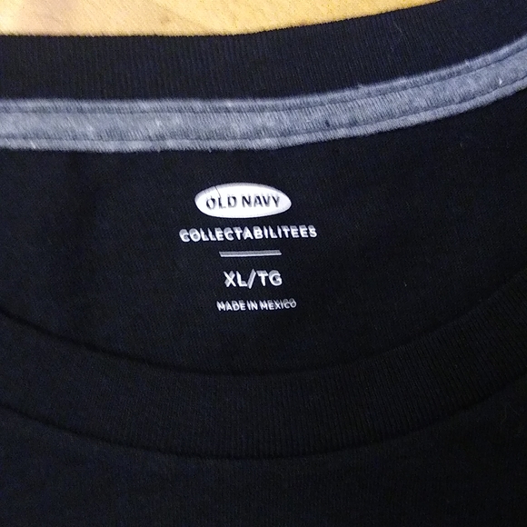 RALPHIE T-SHIRT - Picture 3 of 9